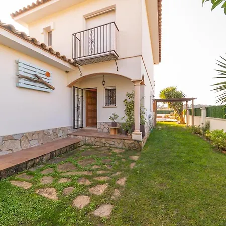 Villa Amelia L' Escala